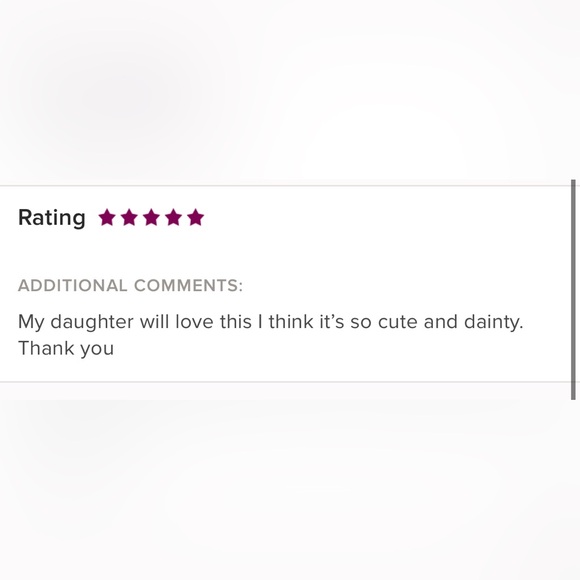 Meet your Posher, romi - Picture 6 of 6